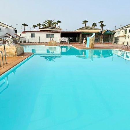 Gran Canaria Casa Magboss I By Jacek Budek Maspalomas  Ngoại thất bức ảnh