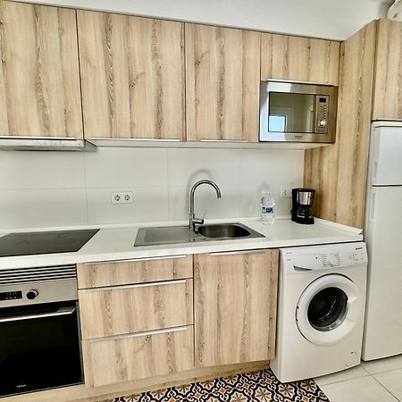 Gran Canaria Casa Magboss I By Jacek Budek Maspalomas  Ngoại thất bức ảnh