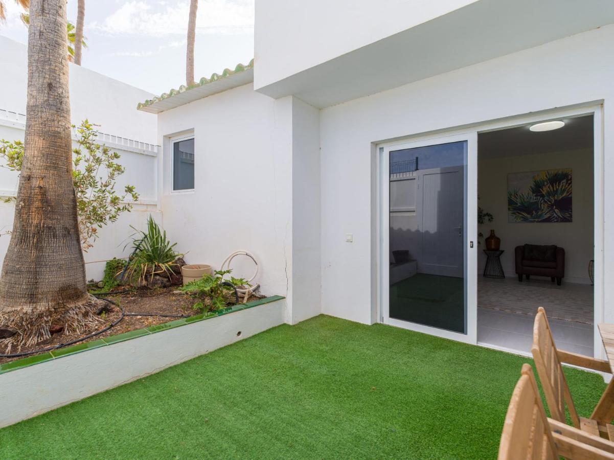 Gran Canaria Casa Magboss I By Jacek Budek Maspalomas  Ngoại thất bức ảnh