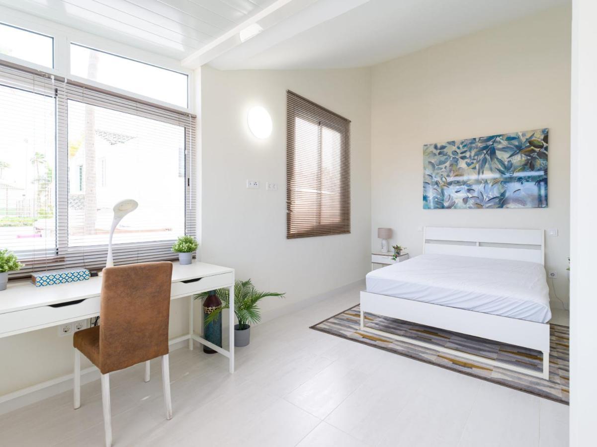 Gran Canaria Casa Magboss I By Jacek Budek Maspalomas  Ngoại thất bức ảnh