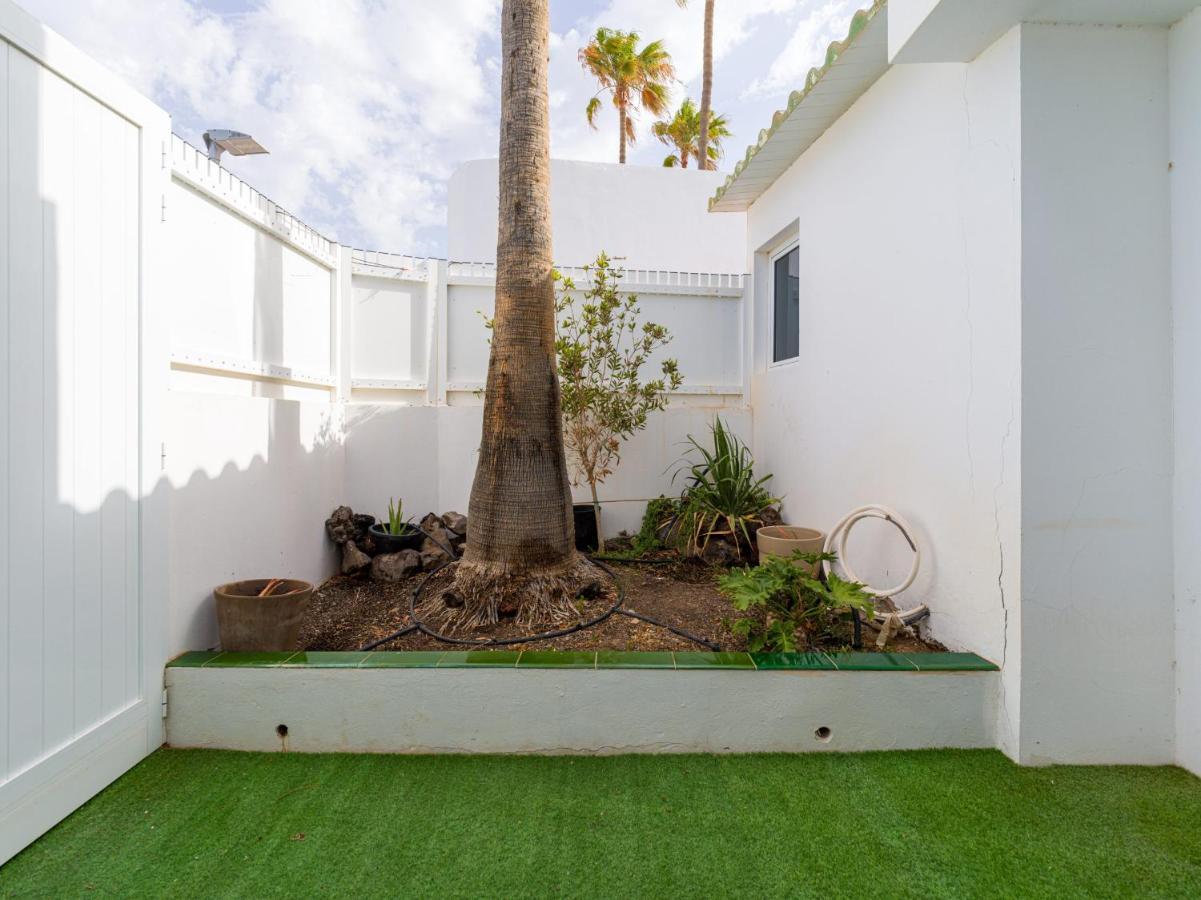 Gran Canaria Casa Magboss I By Jacek Budek Maspalomas  Ngoại thất bức ảnh