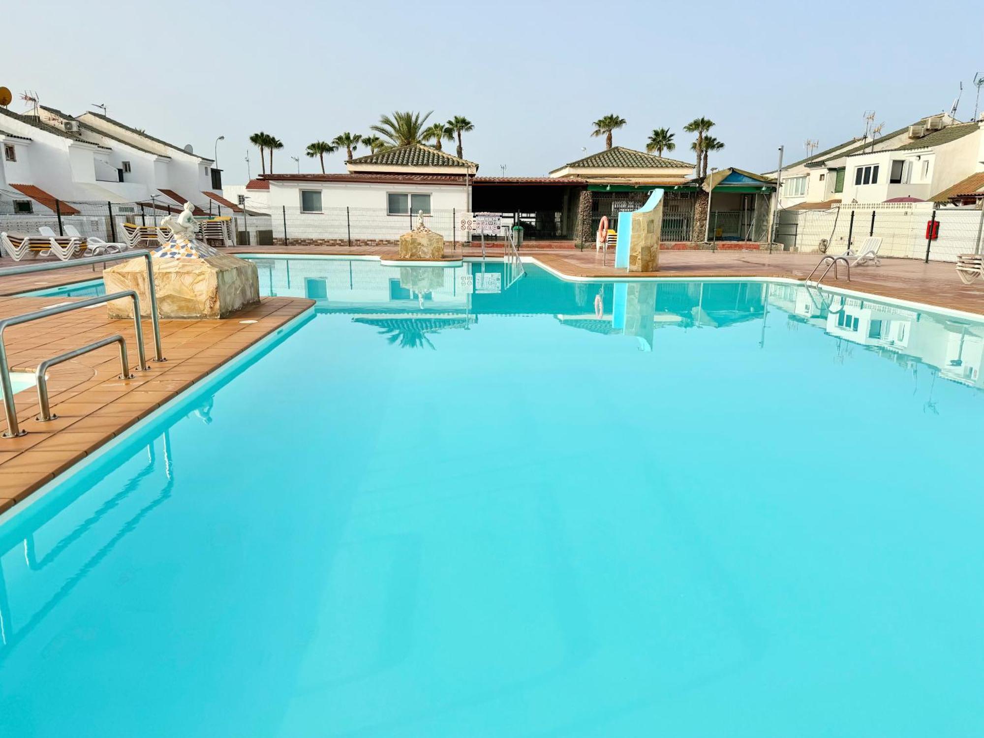 Gran Canaria Casa Magboss I By Jacek Budek Maspalomas  Ngoại thất bức ảnh