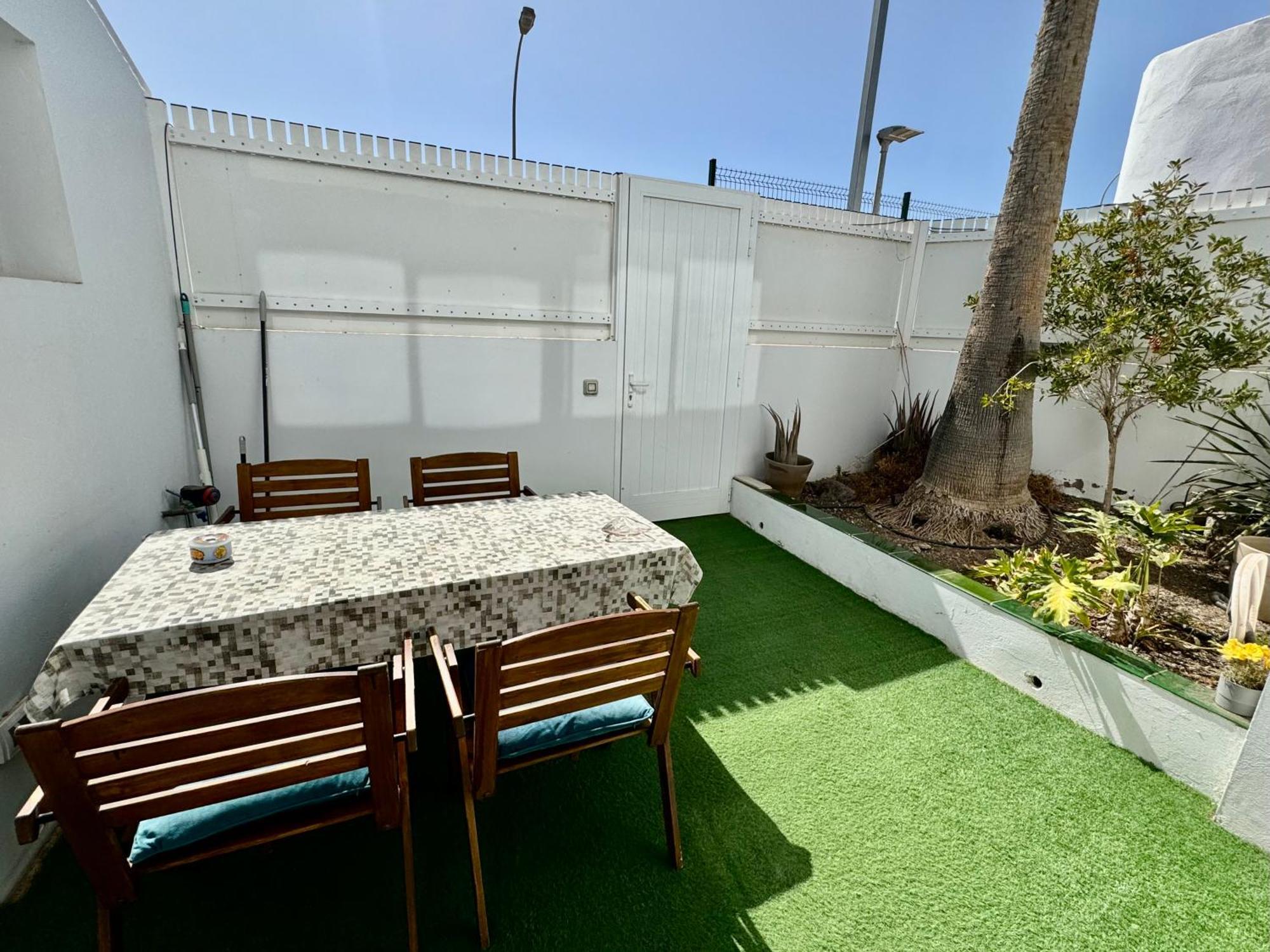 Gran Canaria Casa Magboss I By Jacek Budek Maspalomas  Ngoại thất bức ảnh